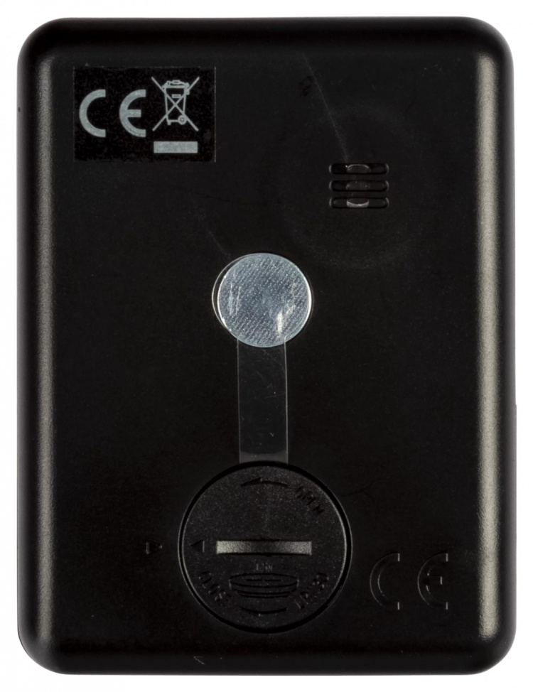 Nordic Quality Pepper Digital kökstimer