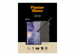 PanzerGlass Samsung Galaxy Tab A8 - Clear (Case Friendly)