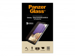 PanzerGlass Skærmbeskytter Sort Transparent Samsung Galaxy A13