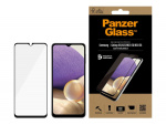 PanzerGlass Skærmbeskytter Sort Transparent Samsung Galaxy A13