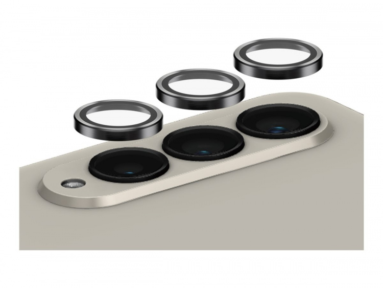 PanzerGlass Objektiv beskyttelse