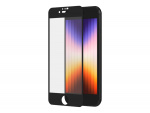 PanzerGlass SAFE. by PanzerGlass Näytönsuoja Musta Läpinäkyvä Apple iPhone 6, 6s, 7, 8 (4.7 tuumaa), SE (2. sukupolvi), SE (3. sukupolvi), SE (3. sukupolvi)