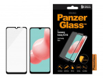 PanzerGlass Case Friendly Skærmbeskytter Sort Transparent Samsung Galaxy A32 5G