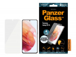 PanzerGlass Skærmbeskytter Transparent Samsung Galaxy S21 5G