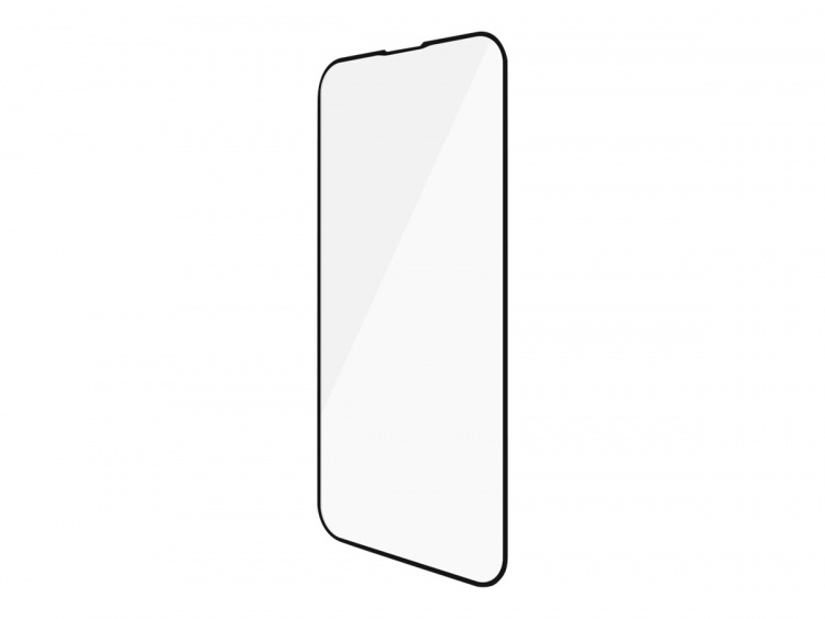 PanzerGlass Skærmbeskytter Sort Transparent Apple iPhone 13 mini PanzerGlass Skærmbeskytter Sort Transparent Apple iPhone 13 mini