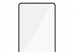 PanzerGlass Skærmbeskytter Sort Transparent Samsung Galaxy A52, A52 5G
