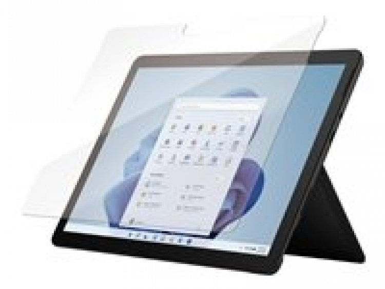 PanzerGlass Edge-to-Edge Krystalklar for Microsoft Surface Go