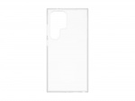 PanzerGlass SAFE. by PanzerGlass Beskyttelsescover Gennemsigtig Samsung Galaxy S24 Ultra