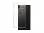 PanzerGlass SAFE. by PanzerGlass Beskyttelsescover Gennemsigtig Samsung Galaxy S24 Ultra