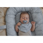 Elodie Details Dry Bib - Monkey Sunrise