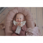 Elodie Details Dry Bib - Autumn Rose