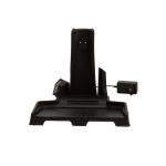 Champion Skaftdammsugare Eco Clean 2in1 120W SD420 Mattsvart