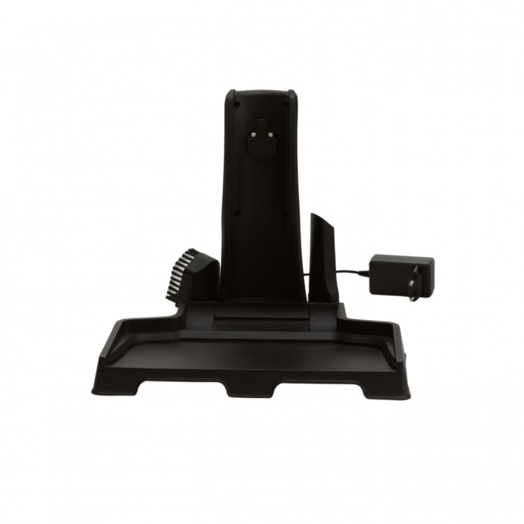 Champion Skaftdammsugare Eco Clean 2in1 120W SD420 Mattsvart