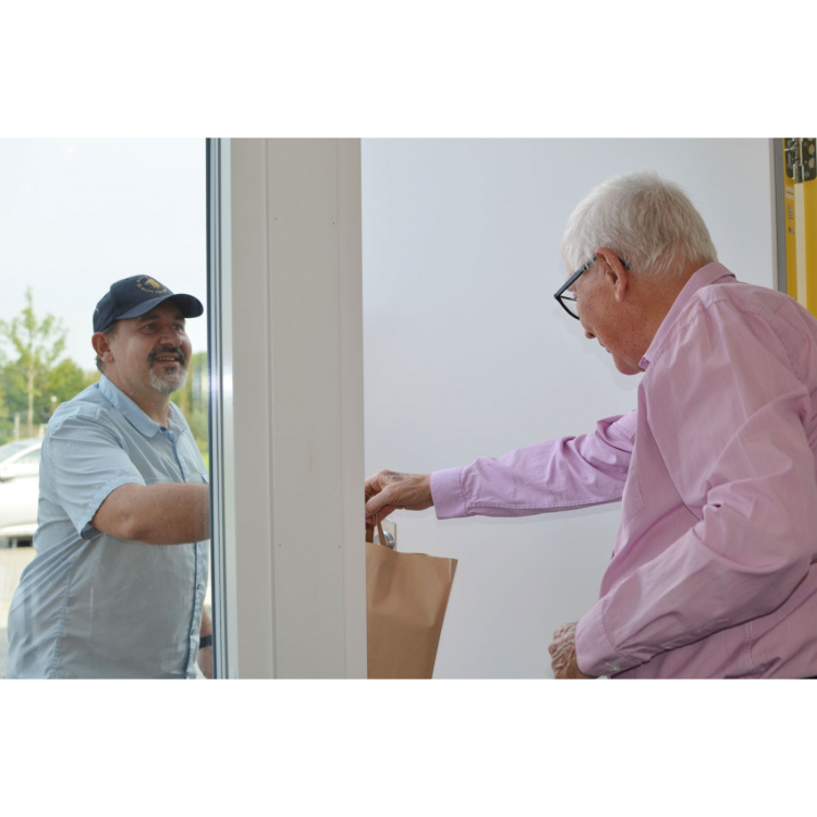 Doro Dörrklocka med videofunktion Doro Dörrklocka med videofunktion