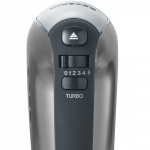 Severin Elvisp 400w HM3832 visp/degkrokar Telesladd Severin Elvisp 400w HM3832 visp/degkrokar Telesladd