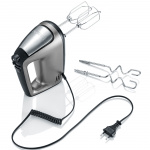 Severin Elvisp 400w HM3832 visp/degkrokar Telesladd Severin Elvisp 400w HM3832 visp/degkrokar Telesladd