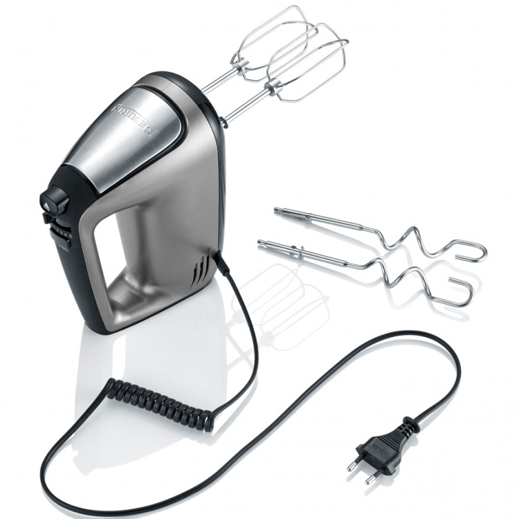 Severin Elvisp 400w HM3832 visp/degkrokar Telesladd Severin Elvisp 400w HM3832 visp/degkrokar Telesladd