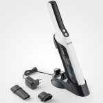 Severin Handdammsugare HV7140 2200mha Li-Ion Hög effekt Severin Handdammsugare HV7140 2200mha Li-Ion Hög effekt