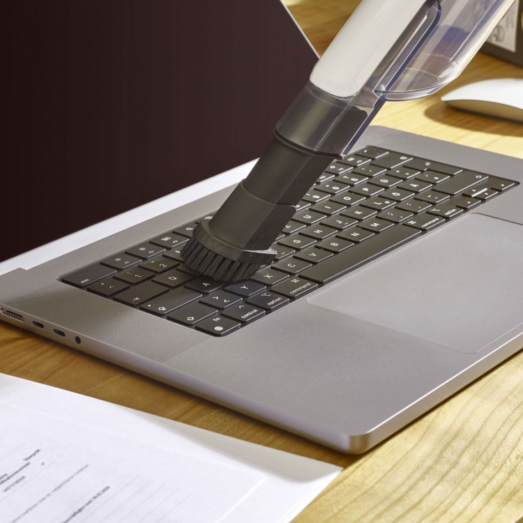 Severin Handdammsugare HV7140 2200mha Li-Ion Hög effekt Severin Handdammsugare HV7140 2200mha Li-Ion Hög effekt