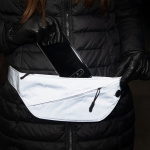 Atom Reflekterande Löparbälte Atom Reflekterande Löparbälte