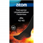 Atom Termisk innersula strl 41–45 20 st Atom Termisk innersula strl 41–45 20 st