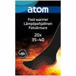 Atom Termisk innersula strl 35-40 20 st Atom Termisk innersula strl 35-40 20 st