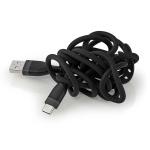 Nedis USB kaapeli | USB 2.0 | USB-A Uros | USB-C™ Uros | 15 W | 480 Mbps | Niklattu | 1.50 m | Pyöreä | Silikoni | Musta | Laatikko Nedis USB kaapeli | USB 2.0 | USB-A Uros | USB-C™ Uros | 15 W | 480 Mbps | Niklattu | 1.50 m | Pyöreä | Silikoni | Musta | Laatikko