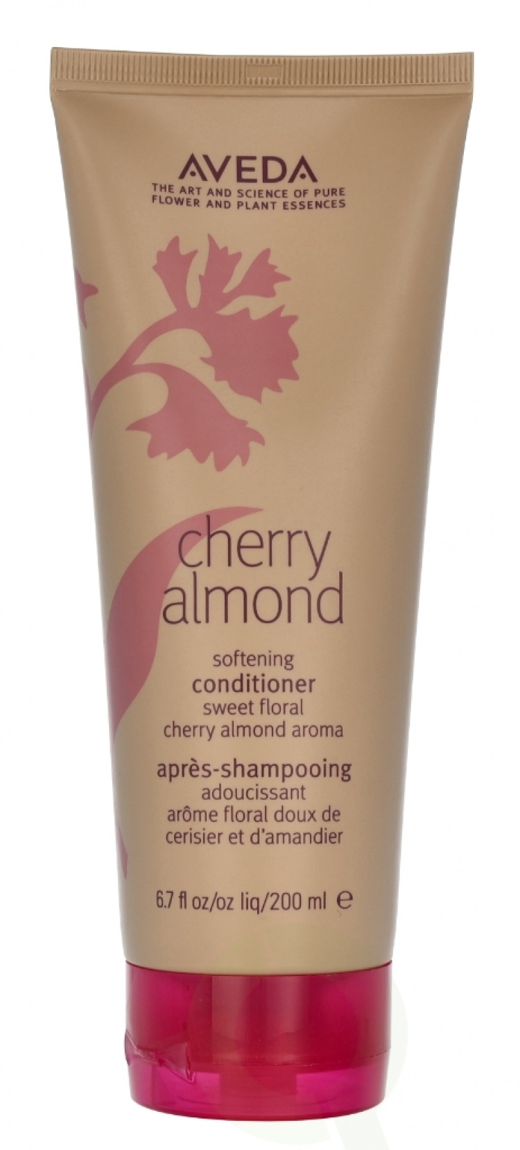 Aveda Cherry Almond Softening Conditioner 200 ml Sweet Floral Aroma