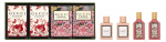 Gucci Flora Miniatures 20 ml 4x5ml