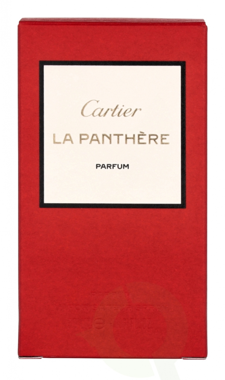 Cartier La Panthere Edp Spray 50 ml