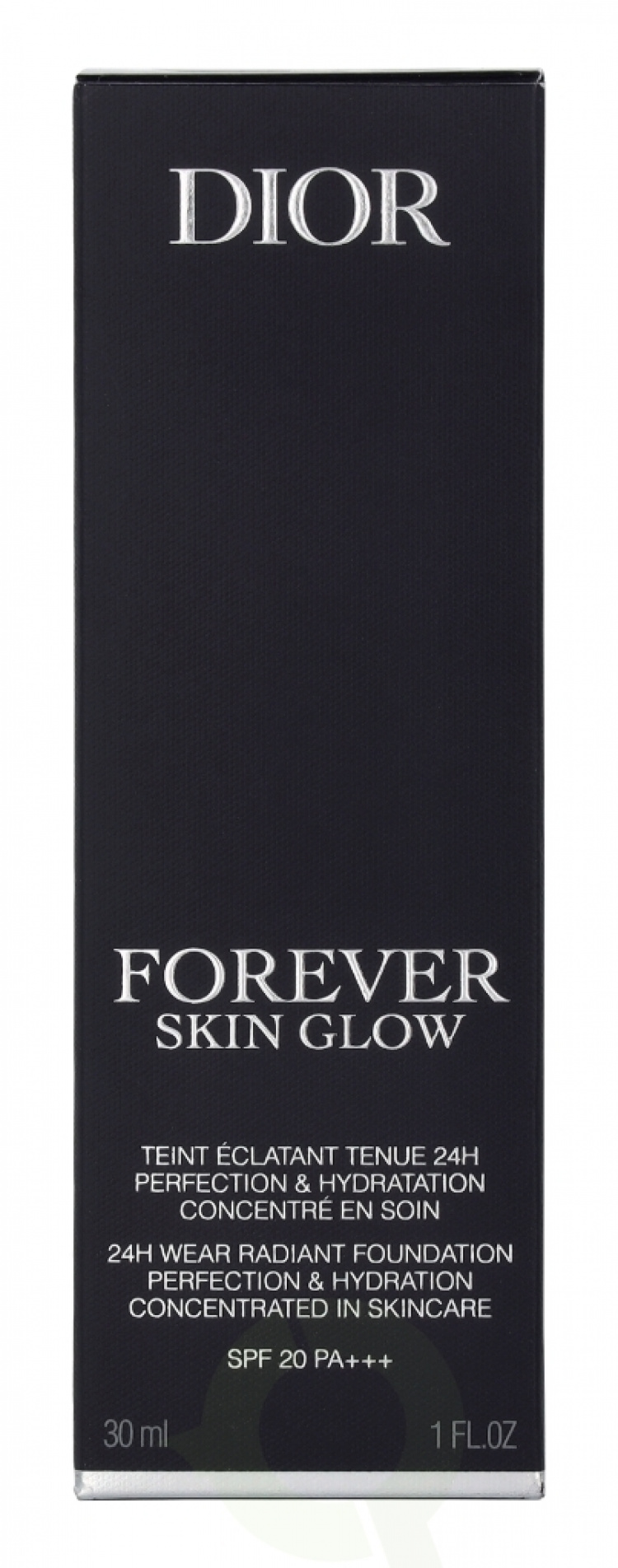 Dior Forever Skin Glow 24H Wear Radiant Foundation SPF20 30 ml 2WP Warm Peach