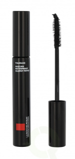 La Roche LRP Toleriane Waterproof Mascara 7.6 ml Black