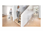 Bosch Series | 8 Unlimited Gen2 BSS825ALL Stick/handhållen dammsugare Vit