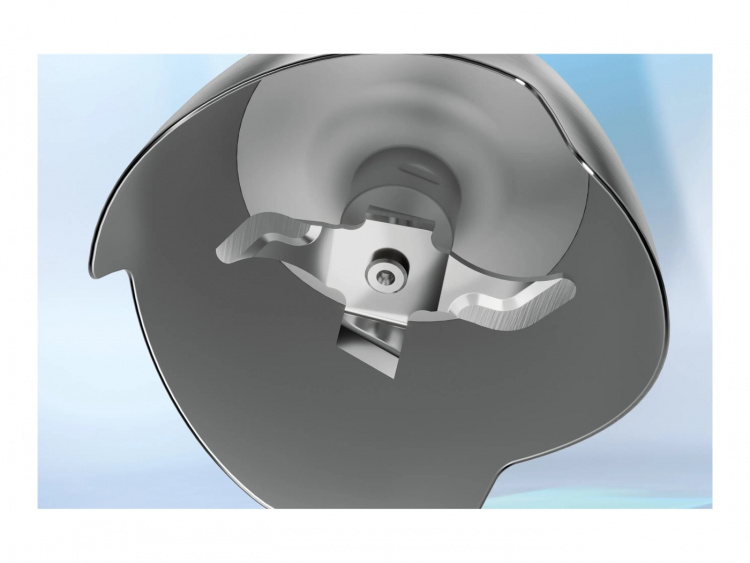 Bosch-serien | 4 ErgoMaster MSM4B610 Stavmixer Piano svart/antracit Bosch-serien | 4 ErgoMaster MSM4B610 Stavmixer Piano svart/antracit