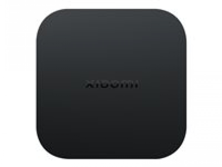 Xiaomi TV Box S Digital AV Player Xiaomi TV Box S Digital AV Player