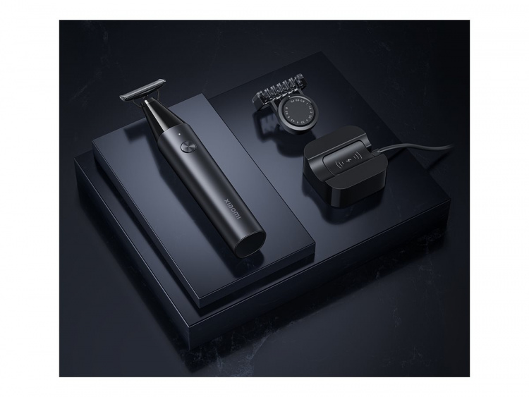 Xiaomi Trimmer X300 UniBlade