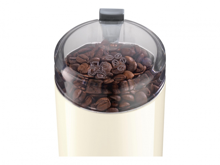 Bosch TSM6A017C Kaffekvarn 180W Bosch TSM6A017C Kaffekvarn 180W