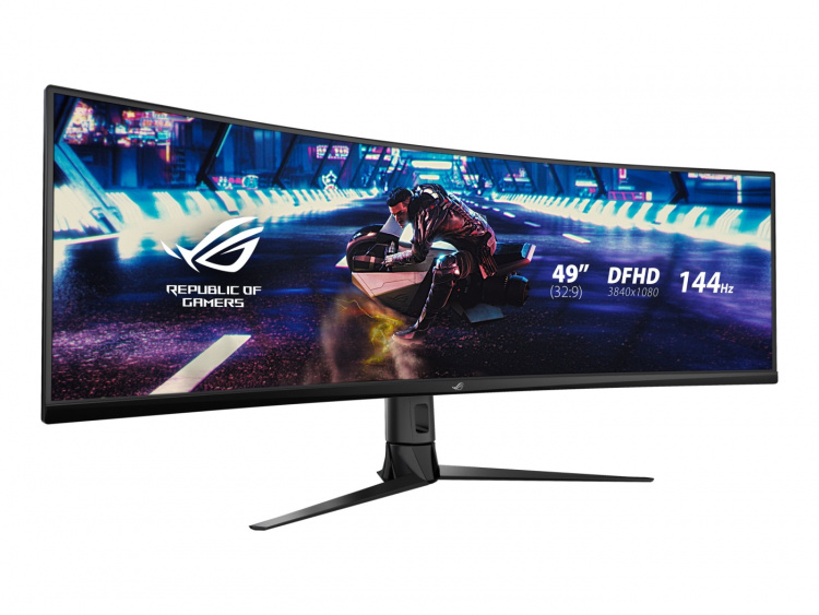ASUS ROG Strix XG49VQ 49
