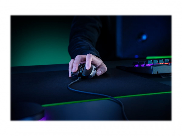 Razer Viper 8KHz Optical Wired Black Razer Viper 8KHz Optical Wired Black