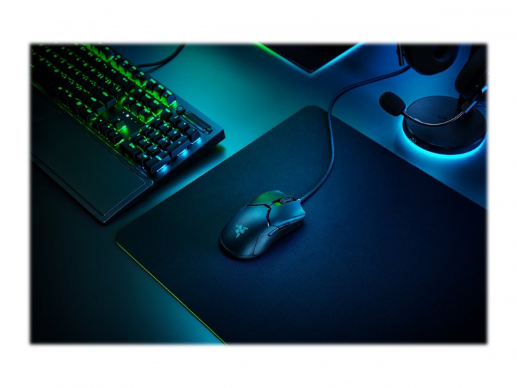 Razer Viper 8KHz Optical Wired Black Razer Viper 8KHz Optical Wired Black