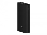Xiaomi Mi Powerbank 20000mAh Black