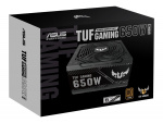 ASUS TUF-GAMING-650B Power supply 650Watt