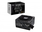 ASUS TUF-GAMING-650B Power supply 650Watt