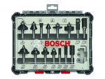 Bosch Fräsarborr