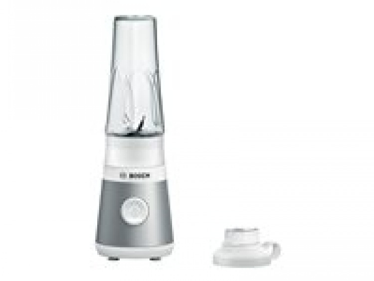 Bosch Serie | 2 VitaPower MMB2111T Blender Silver Bosch Serie | 2 VitaPower MMB2111T Blender Silver
