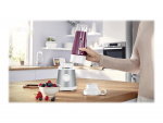 Bosch Serie | 2 VitaPower MMB2111T Blender Silver Bosch Serie | 2 VitaPower MMB2111T Blender Silver