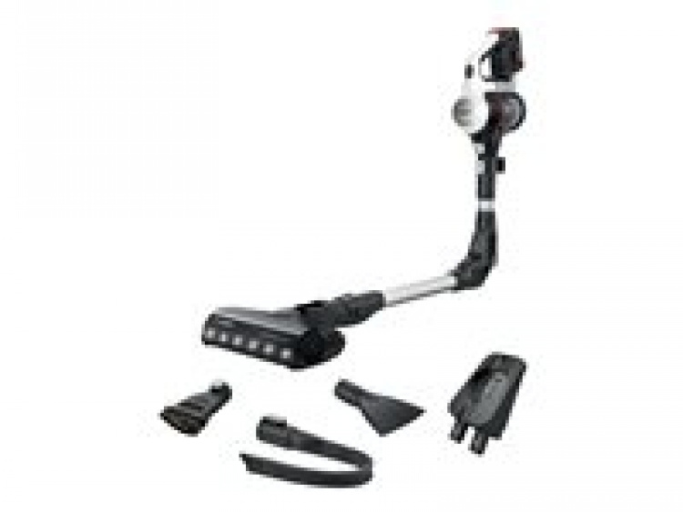 Bosch Unlimited 7 BBS711W Stick/handhållen dammsugare 0,3 liter Vit Bosch Unlimited 7 BBS711W Stick/handhållen dammsugare 0,3 liter Vit