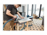 Bosch GKS 18V-57 G Professional Cirkelsåg Utan batteri