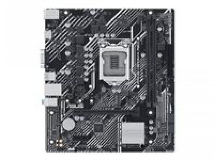 ASUS H510M-K R2.0 Micro-ATX LGA1200-sockel Intel H470