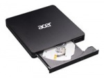 Acer DVD DVD-kirjoitin Plug-in-moduuli